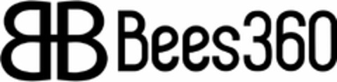 BB BEES360 Logo (USPTO, 02.04.2020)