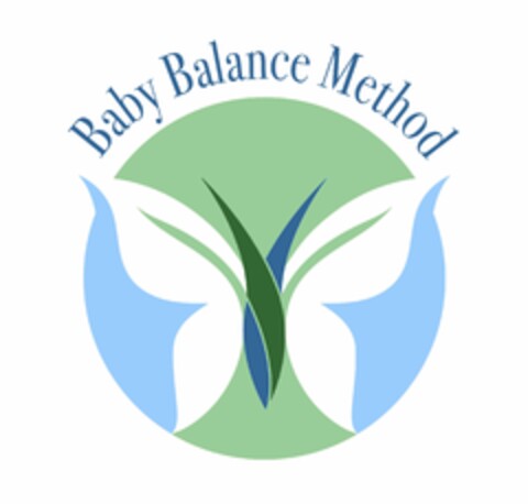 BABY BALANCE METHOD Logo (USPTO, 19.05.2020)