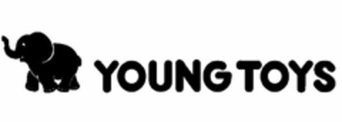 YOUNG TOYS Logo (USPTO, 19.05.2020)