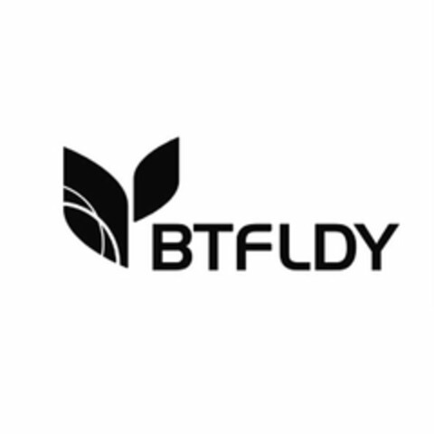 BTFLDY Logo (USPTO, 23.07.2020)