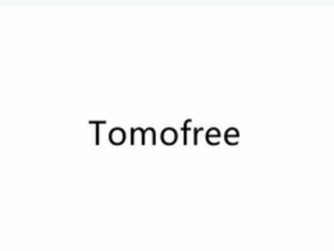 TOMOFREE Logo (USPTO, 30.07.2020)