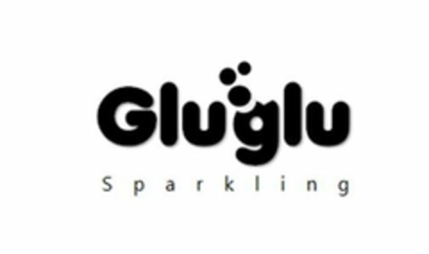 GLUGLU SPARKLING Logo (USPTO, 03.09.2020)