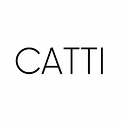 CATTI Logo (USPTO, 16.09.2020)