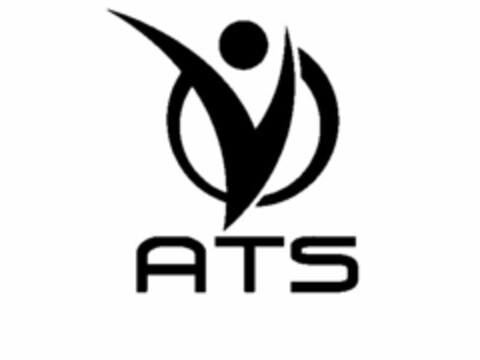 ATS Logo (USPTO, 06/16/2009)