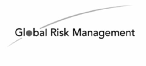 GLOBAL RISK MANAGEMENT Logo (USPTO, 16.06.2009)