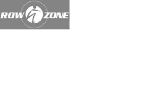 ROWZONE Logo (USPTO, 24.06.2009)