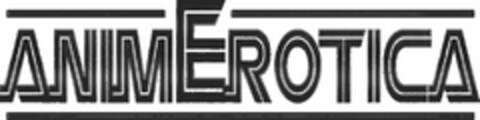 ANIMEROTICA Logo (USPTO, 09.02.2010)