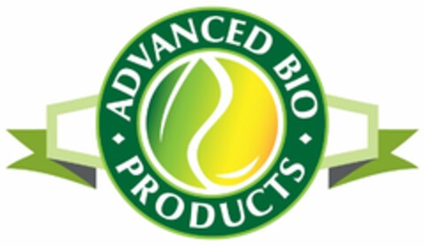 ADVANCED BIO PRODUCTS Logo (USPTO, 11.02.2010)