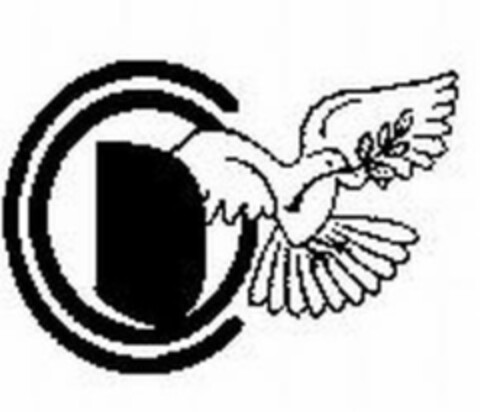 COD Logo (USPTO, 03/09/2010)