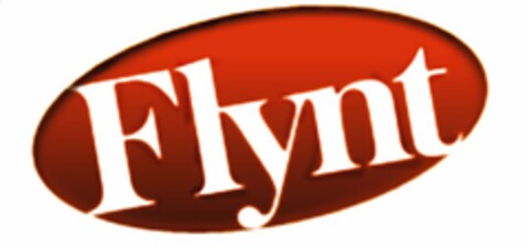 FLYNT Logo (USPTO, 18.03.2010)