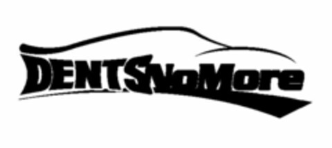 DENTSNOMORE Logo (USPTO, 01.06.2010)