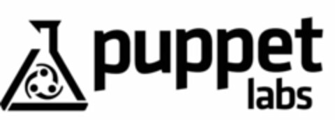 PUPPET LABS Logo (USPTO, 06/04/2010)