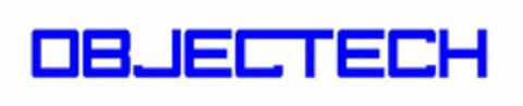 OBJECTECH Logo (USPTO, 10.06.2010)