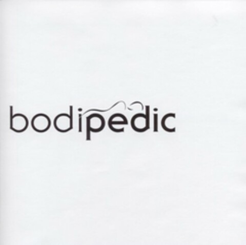 BODIPEDIC Logo (USPTO, 24.06.2010)