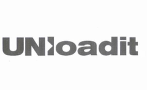 UNLOADIT Logo (USPTO, 02.07.2010)