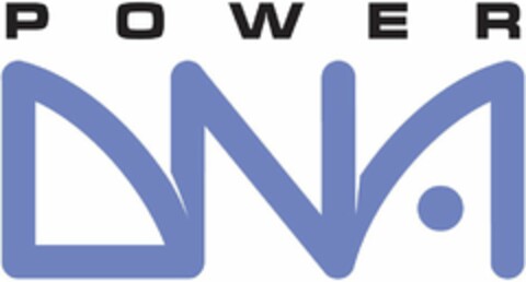 POWER DNA Logo (USPTO, 09/27/2010)