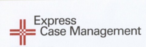 EXPRESS CASE MANAGEMENT Logo (USPTO, 10/07/2010)