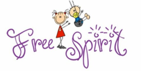 FREE SPIRIT Logo (USPTO, 10/31/2010)