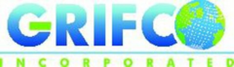 GRIFCO INCORPORATED Logo (USPTO, 15.12.2010)