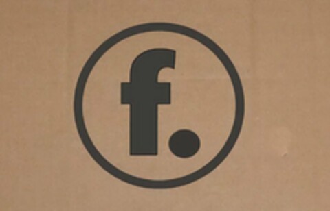 F Logo (USPTO, 10.02.2011)