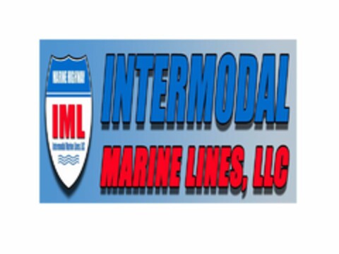 INTERMODAL MARINE LINES, LLC MARINE HIGHWAY IML INTERMODAL MARINE LINES, LLC Logo (USPTO, 16.02.2011)