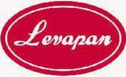 LEVAPAN Logo (USPTO, 24.03.2011)