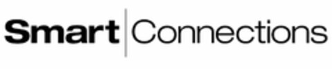 SMART CONNECTIONS Logo (USPTO, 26.04.2011)