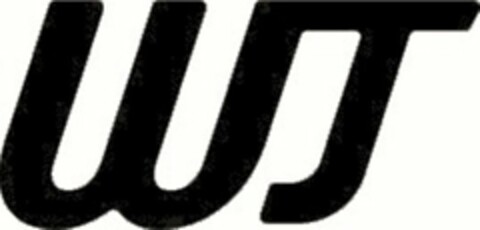 WJ Logo (USPTO, 06/01/2011)