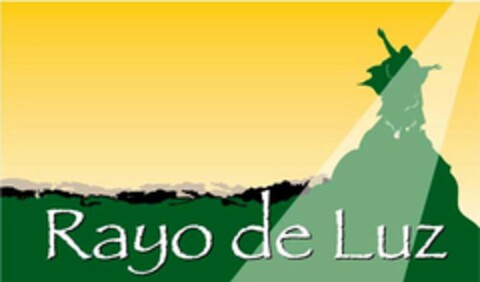 RAYO DE LUZ Logo (USPTO, 29.06.2011)