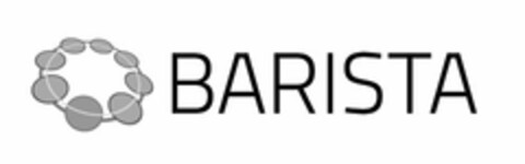 BARISTA Logo (USPTO, 07/22/2011)