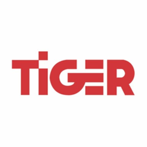 TIGER Logo (USPTO, 26.08.2011)