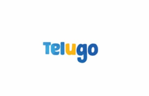 TELUGO Logo (USPTO, 31.08.2011)