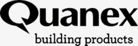 QUANEX BUILDING PRODUCTS Logo (USPTO, 21.09.2011)