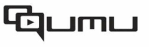 QUMU Logo (USPTO, 26.09.2011)