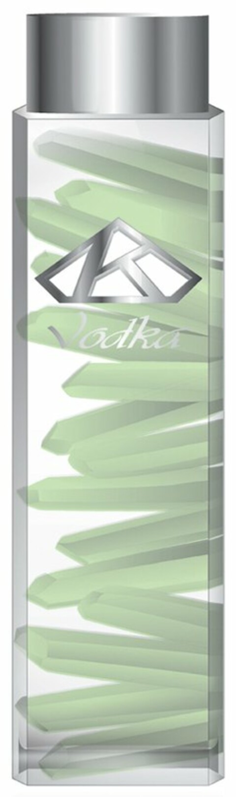 K VODKA Logo (USPTO, 01.11.2011)