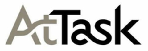 ATTASK Logo (USPTO, 07.11.2011)