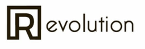 REVOLUTION Logo (USPTO, 01/13/2012)