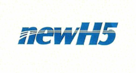 NEWH5 Logo (USPTO, 28.01.2012)