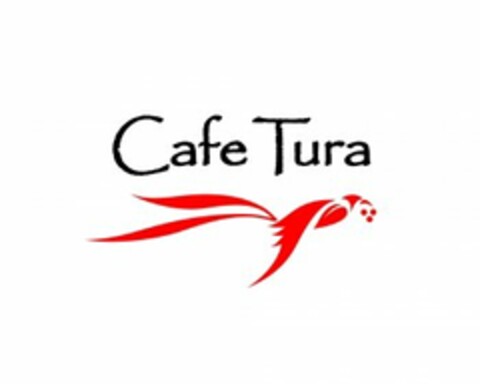 CAFE TURA Logo (USPTO, 09.02.2012)