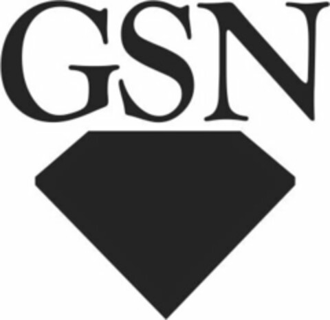 GSN Logo (USPTO, 14.02.2012)