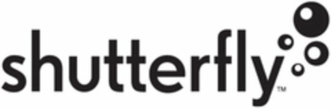 SHUTTERFLY Logo (USPTO, 03/01/2012)