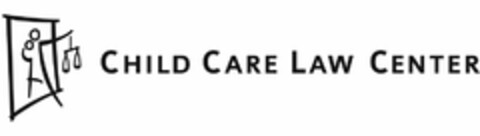 CHILD CARE LAW CENTER Logo (USPTO, 03/14/2012)