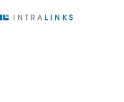 IL INTRALINKS Logo (USPTO, 03/19/2012)