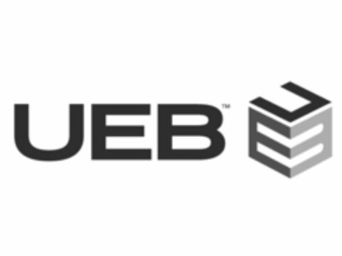 UEB UEB Logo (USPTO, 27.03.2012)