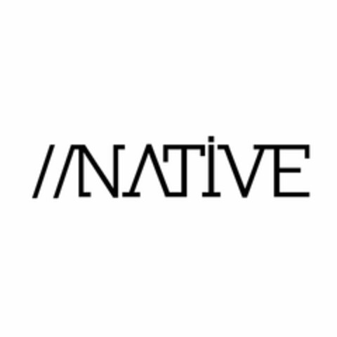 //NATIVE Logo (USPTO, 21.04.2012)