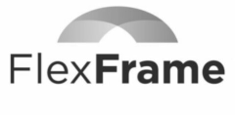 FLEXFRAME Logo (USPTO, 08.06.2012)