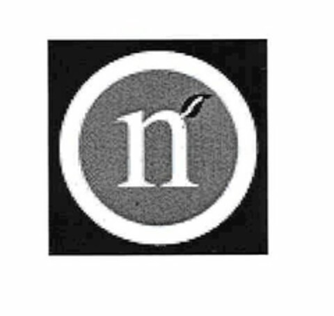 N Logo (USPTO, 20.06.2012)