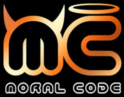 MC MORAL CODE Logo (USPTO, 03.10.2012)