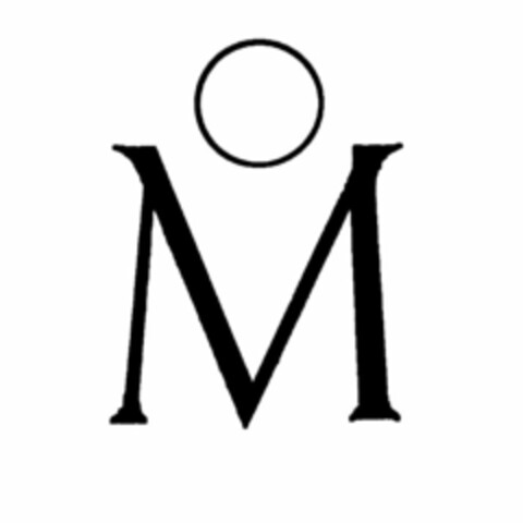 M Logo (USPTO, 10/22/2012)