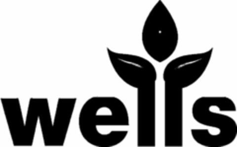 WELLS Logo (USPTO, 24.01.2013)